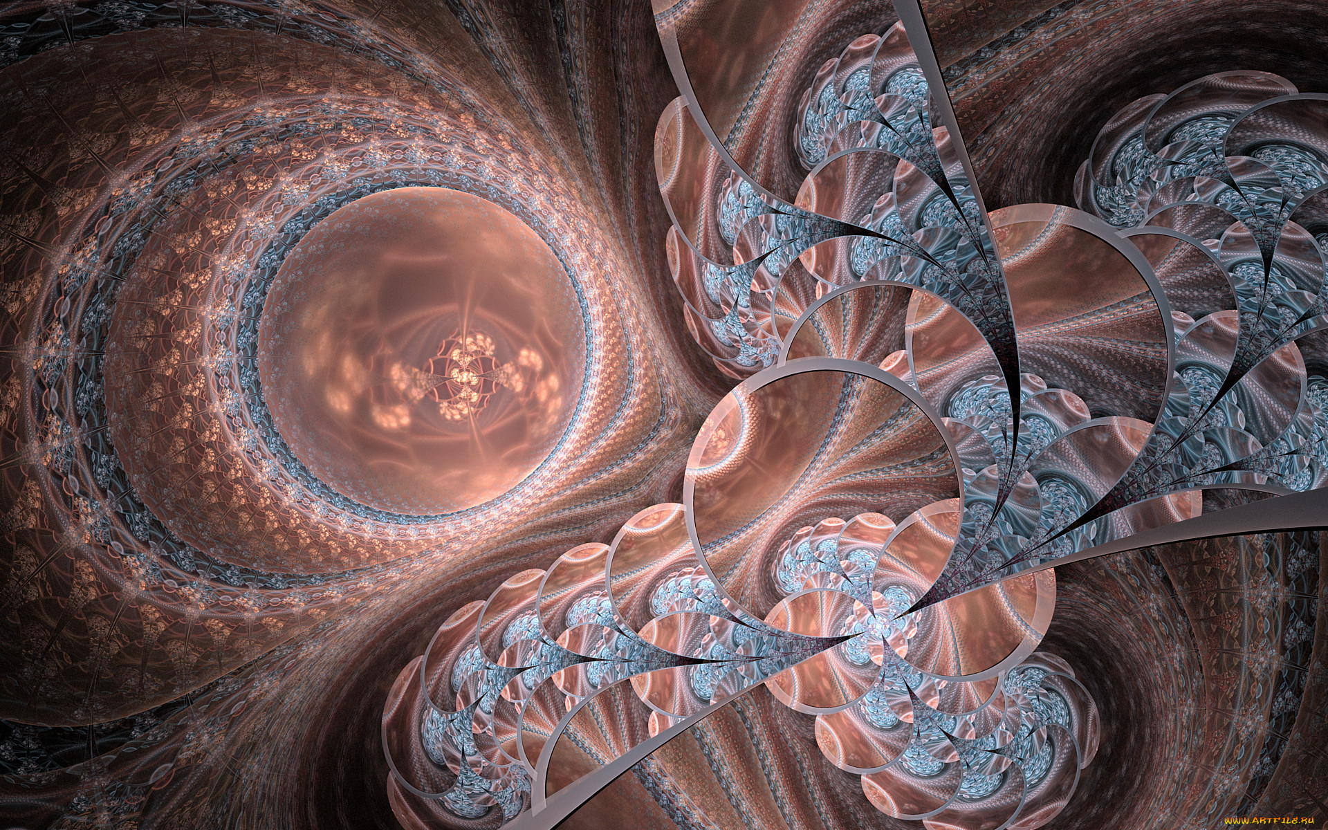 3, , fractal, , , , 